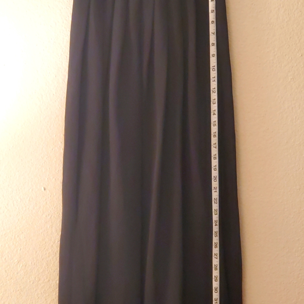 Requirements Skirt Medium Black